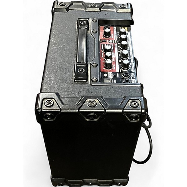 Used Roland Cube 20XL 1X8 20W Guitar Combo Amp