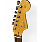 Used 2025 Fender American Professional II Stratocaster 3 Color Sunburst Solid Body Electric Guitar