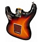 Used 2025 Fender American Professional II Stratocaster 3 Color Sunburst Solid Body Electric Guitar