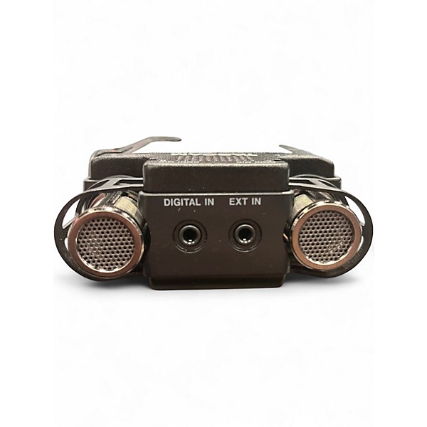 Used TASCAM DR-100 MK III USB Microphone