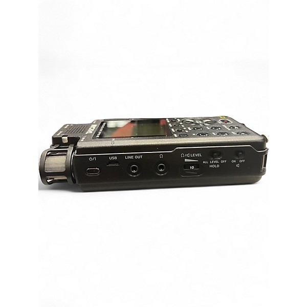 Used TASCAM DR-100 MK III USB Microphone