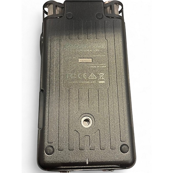 Used TASCAM DR-100 MK III USB Microphone