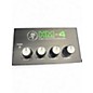 Used Mackie HM-4 Signal Processor