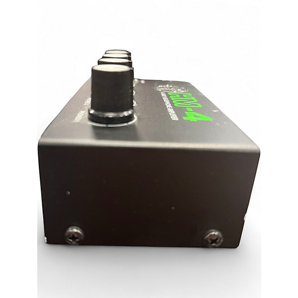 Used Mackie HM-4 Signal Processor