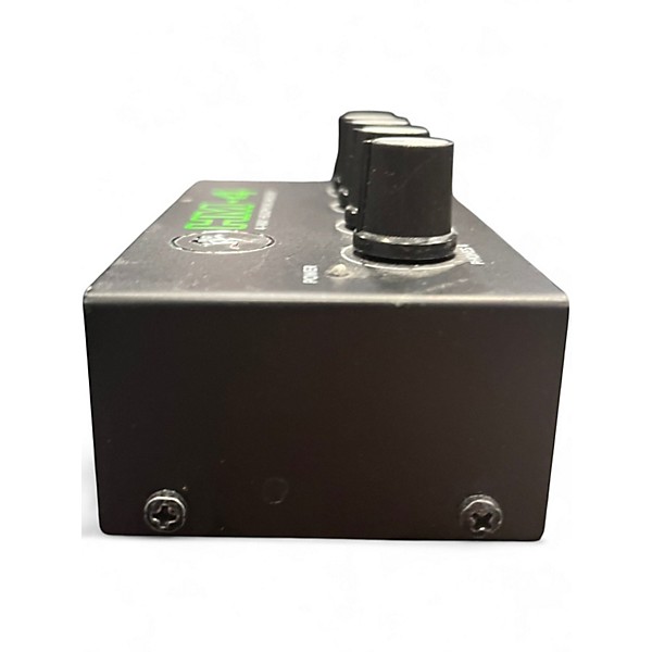 Used Mackie HM-4 Signal Processor