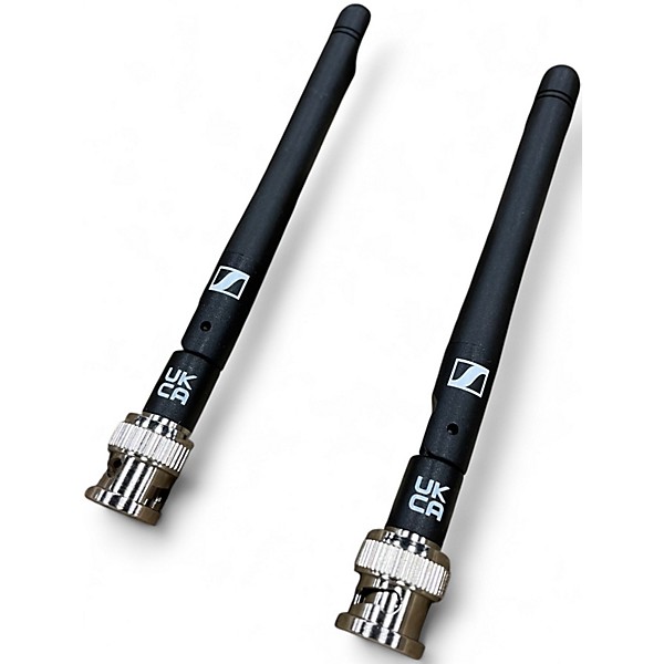 Used Sennheiser EW-D with MMD 945-1 Handheld Wireless System