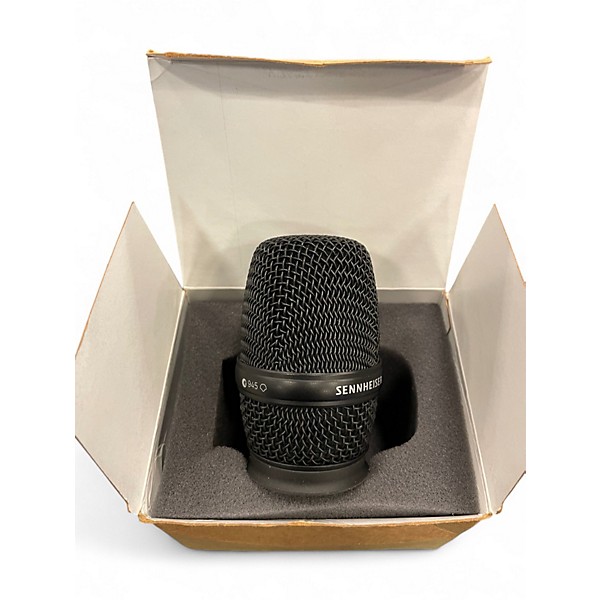 Used Sennheiser EW-D with MMD 945-1 Handheld Wireless System