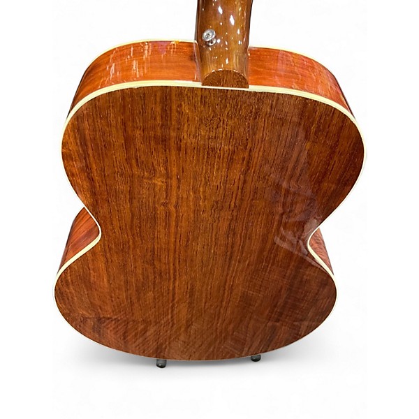 Used 2006 Gibson SJ100 Natural Acoustic Guitar