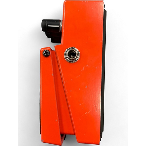 Used BOSS MD2 Mega Distortion Effect Pedal