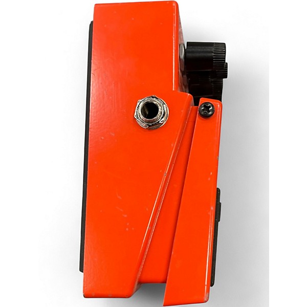 Used BOSS MD2 Mega Distortion Effect Pedal