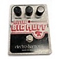 Used Electro-Harmonix Little Big Muff Distortion Effect Pedal thumbnail