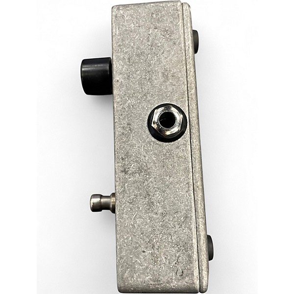 Used Electro-Harmonix Little Big Muff Distortion Effect Pedal