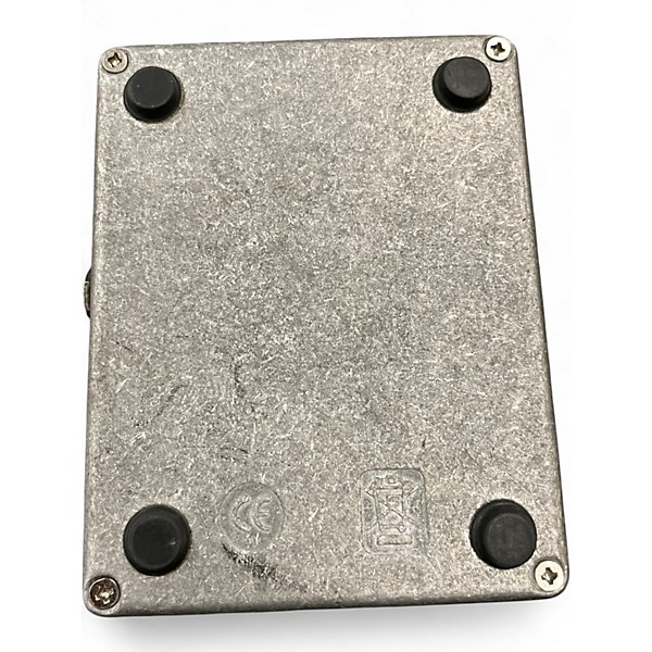 Used Electro-Harmonix Little Big Muff Distortion Effect Pedal