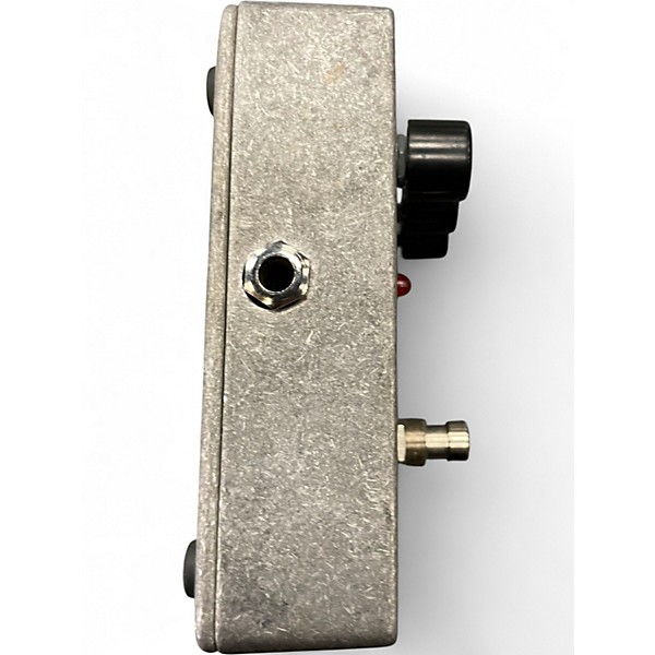 Used Electro-Harmonix Little Big Muff Distortion Effect Pedal