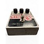 Used Electro-Harmonix Little Big Muff Distortion Effect Pedal