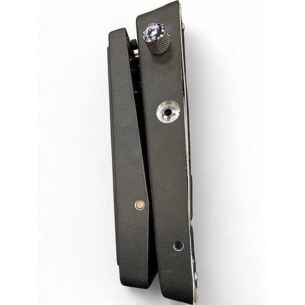 Used Dunlop 535Q Cry Baby Multi-Wah Effect Pedal