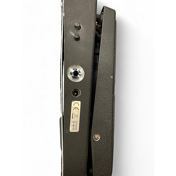 Used Dunlop 535Q Cry Baby Multi-Wah Effect Pedal