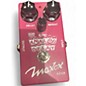 Used Maxon AD10 Effect Pedal thumbnail