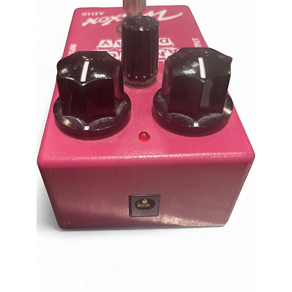 Used Maxon AD10 Effect Pedal