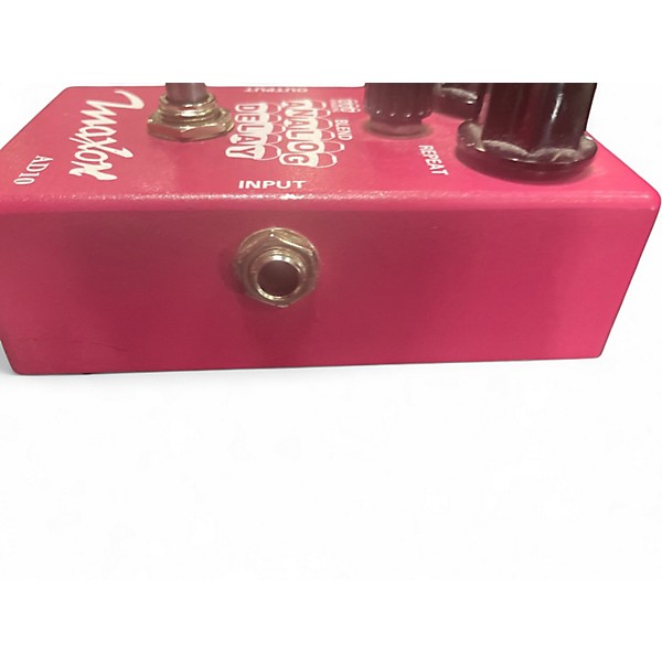 Used Maxon AD10 Effect Pedal