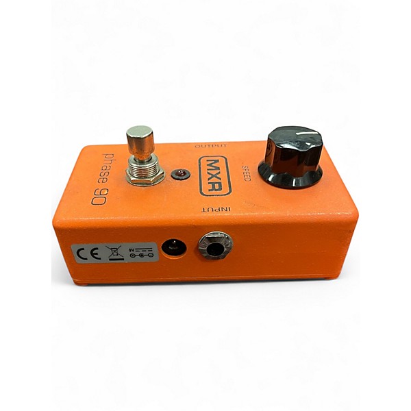 Used MXR M101 Phase 90 Effect Pedal