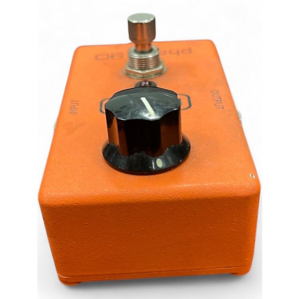 Used MXR M101 Phase 90 Effect Pedal