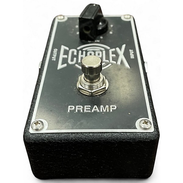 Used Dunlop Echoplex Preamp Effect Pedal