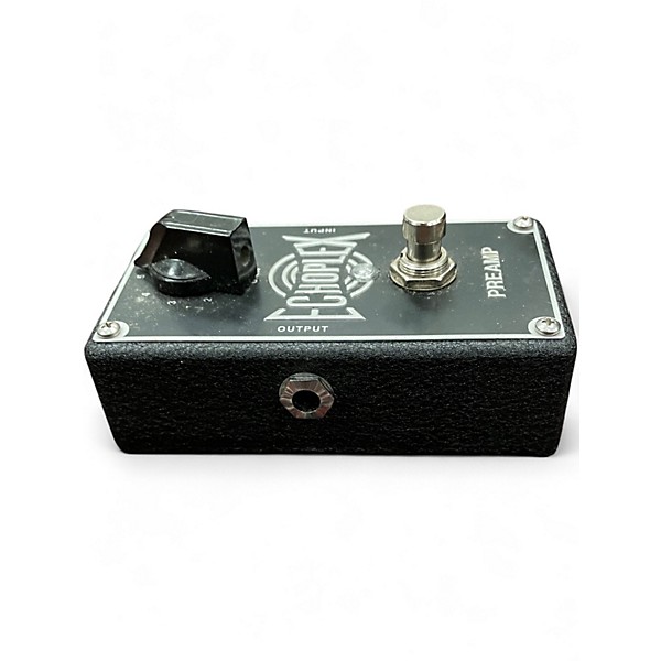 Used Dunlop Echoplex Preamp Effect Pedal