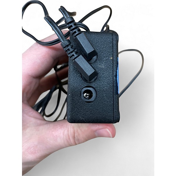 Used Dunlop DCB10 DC-BRICK Power Supply