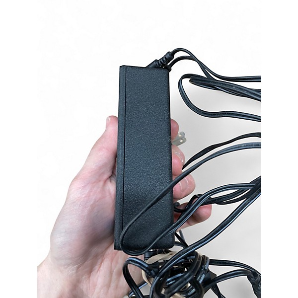 Used Dunlop DCB10 DC-BRICK Power Supply