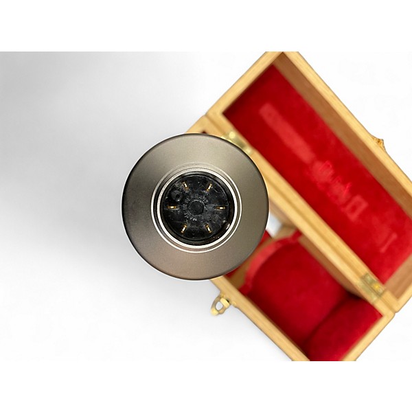 Used Flea 47 Vintage Tube Microphone