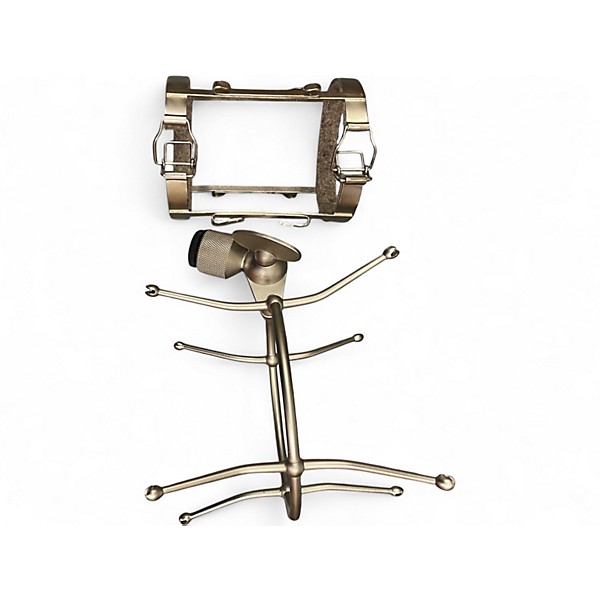 Used Flea 47 Vintage Tube Microphone