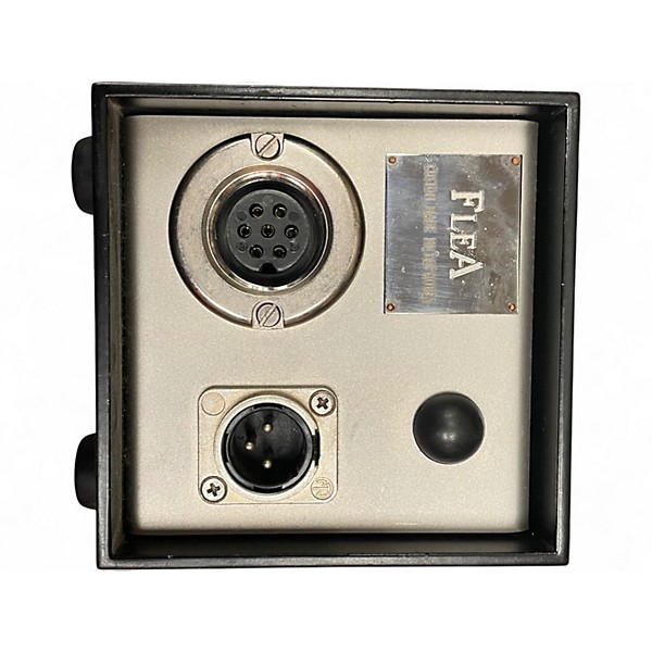 Used Flea 47 Vintage Tube Microphone