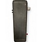 Used Dunlop 535Q Cry Baby Multi-Wah Effect Pedal thumbnail