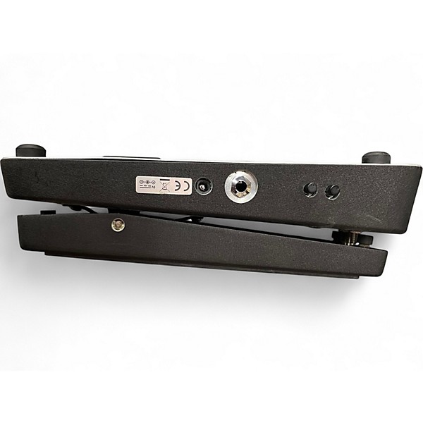 Used Dunlop 535Q Cry Baby Multi-Wah Effect Pedal