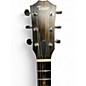 Used Taylor 114CE Natural Acoustic Electric Guitar