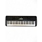 Used Yamaha PSRE383 Portable Keyboard thumbnail
