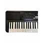 Used Yamaha PSRE383 Portable Keyboard