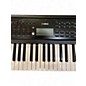 Used Yamaha PSRE383 Portable Keyboard