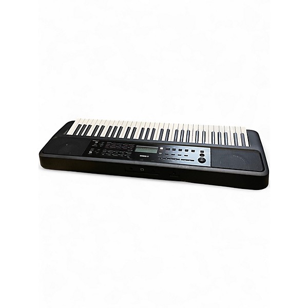 Used Yamaha PSRE383 Portable Keyboard