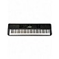 Used Yamaha PSREW320 Portable Keyboard thumbnail
