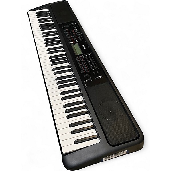 Used Yamaha PSREW320 Portable Keyboard