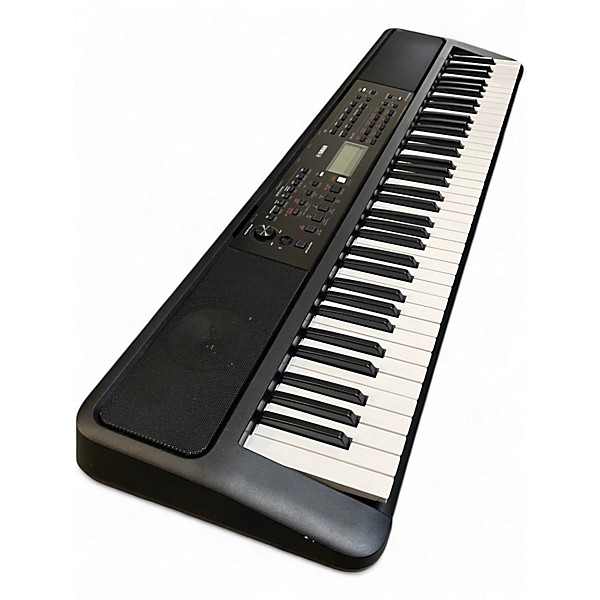 Used Yamaha PSREW320 Portable Keyboard