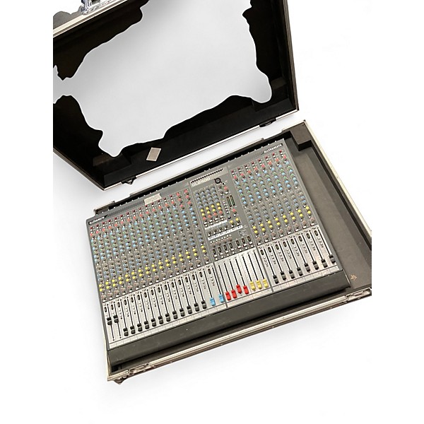 Used Allen & Heath GL2400-24 Unpowered Mixer