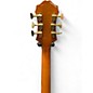 Used Epiphone Broadway Natural Hollow Body Electric Guitar