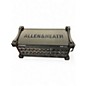 Used Allen & Heath AB168 Unpowered Mixer thumbnail
