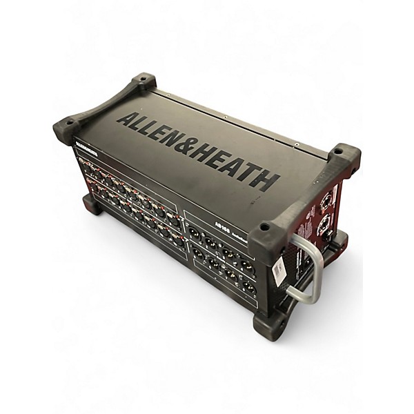 Used Allen & Heath AB168 Unpowered Mixer