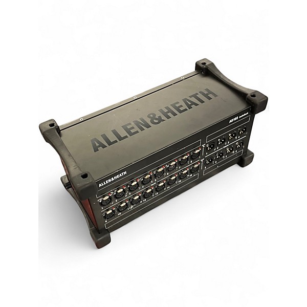 Used Allen & Heath AB168 Unpowered Mixer