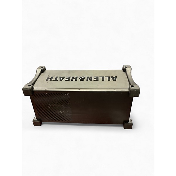 Used Allen & Heath AB168 Unpowered Mixer