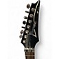 Used Ibanez S SERIES S7420 Black Solid Body Electric Guitar thumbnail